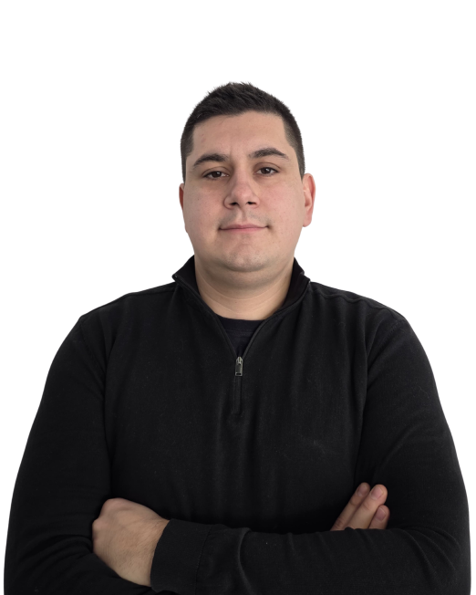 Bekë Llolluni- Koordinator Terreni