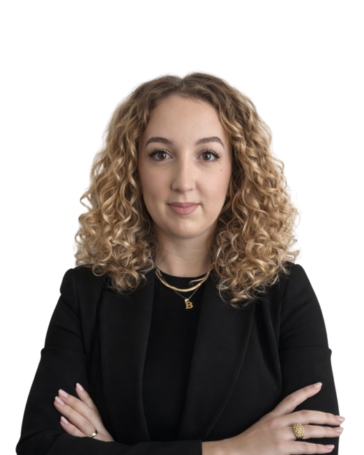 Blerona Sadiku- Koordinatore e qendrës së trajnimit