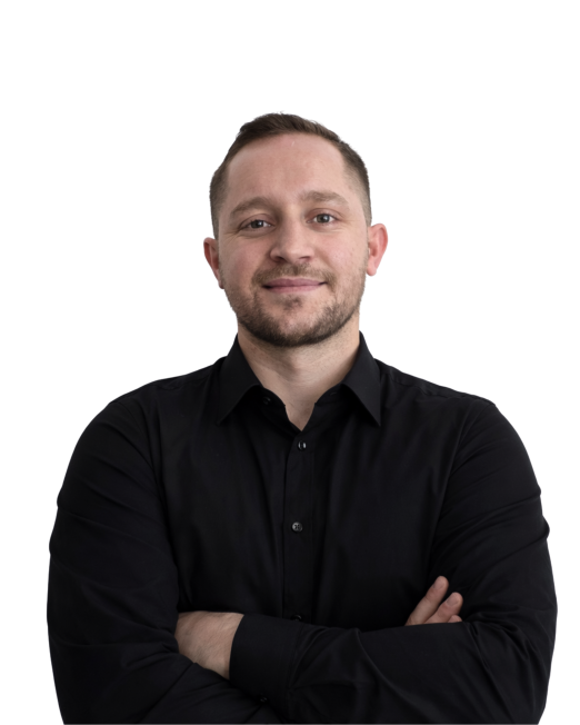 Blinard Feka- Menaxher Operacional- Ekspert për siguri dhe shëndet në punë