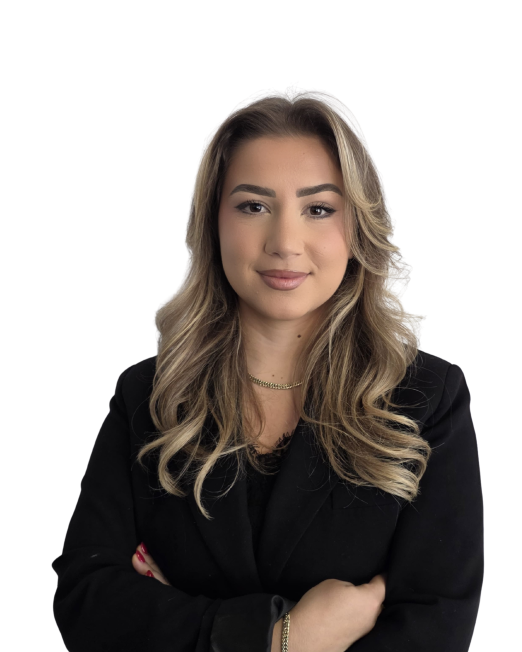 Elisa Bacaj- Specialiste e avancuar për siguri dhe shëndet në punë