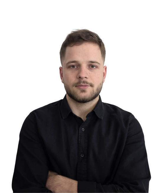 Fejton Sylejmani- Koordinator Terreni