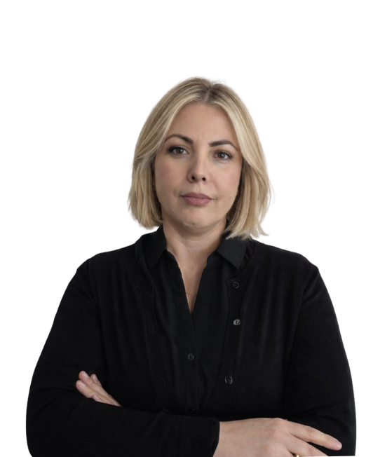 Hyrije-Feka-Kontroll i Cilësisë- Ekspert për SSHP