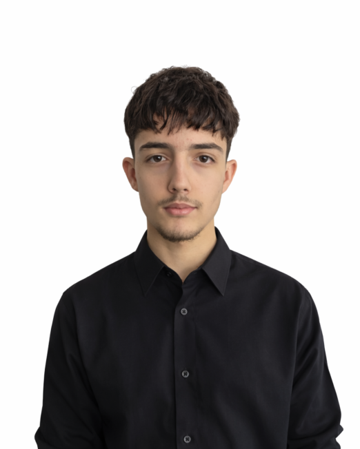 Orges Feka- Asistent