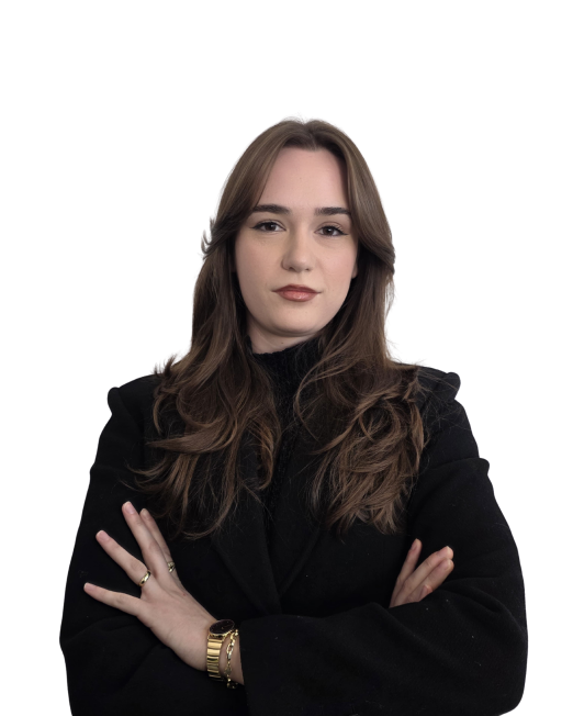 Rilindë Raçi- Eksperte për siguri dhe shëndet në punë