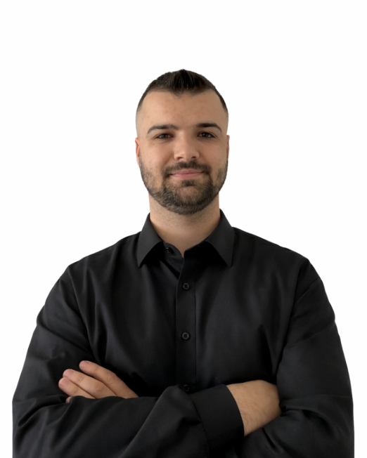 Shemsi Morina- Inxhinier i Elektroenergjetikes- Ekspert për SShP