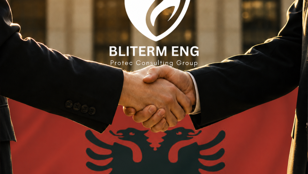 BASHKËPUNIMI INOVATIV ME SHQIPËRINË